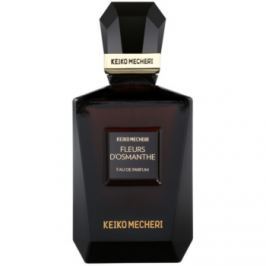 Keiko Mecheri Fleurs D' Osmanthe parfémovaná voda pro ženy 75 ml