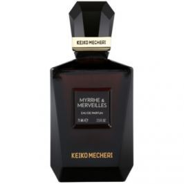 Keiko Mecheri Myrrhe & Merveilles parfémovaná voda pro ženy 75 ml