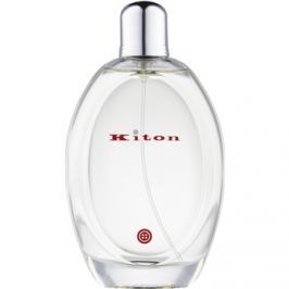 Kiton Kiton toaletní voda pro muže 125 ml