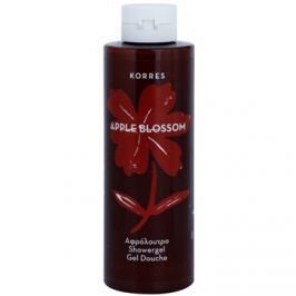 Korres Apple Blossom sprchový gel unisex 250 ml