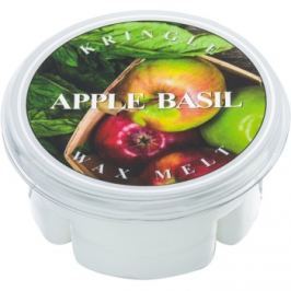 Kringle Candle Apple Basil vosk do aromalampy 35 g