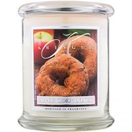 Kringle Candle Apple Cider Donut vonná svíčka 411 g
