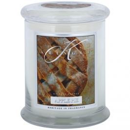 Kringle Candle Apple Pie vonná svíčka 411 g střední