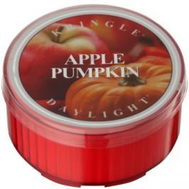 Kringle Candle Apple Pumpkin čajová svíčka 35 g