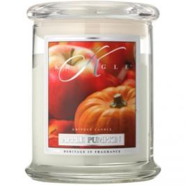 Kringle Candle Apple Pumpkin vonná svíčka 411 g