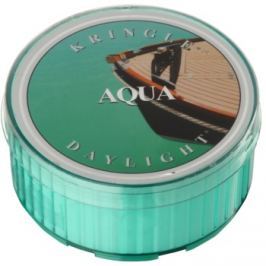 Kringle Candle Aqua čajová svíčka 35 g