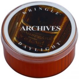 Kringle Candle Archives čajová svíčka 35 g