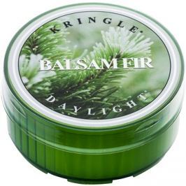 Kringle Candle Balsam Fir čajová svíčka 35 g