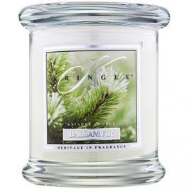 Kringle Candle Balsam Fir vonná svíčka 127 g