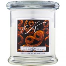 Kringle Candle Cinnamon Bark vonná svíčka 127 g