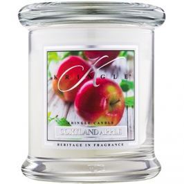 Kringle Candle Cortland Apple vonná svíčka 127 g
