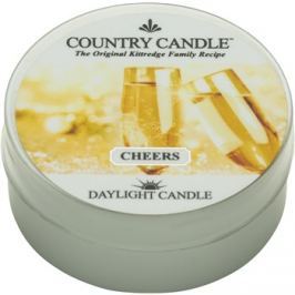Kringle Candle Country Candle Cheers čajová svíčka 42 g