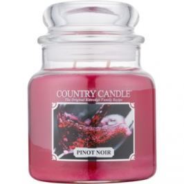 Kringle Candle Country Candle Pinot Noir vonná svíčka 453 g
