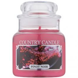 Kringle Candle Country Candle Pinot Noir vonná svíčka 104 g