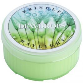 Kringle Candle Dew Drops čajová svíčka 35 g
