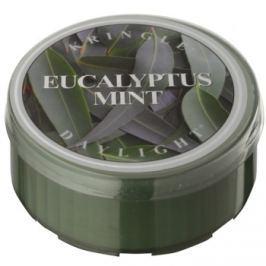 Kringle Candle Eucalyptus Mint čajová svíčka 35 g