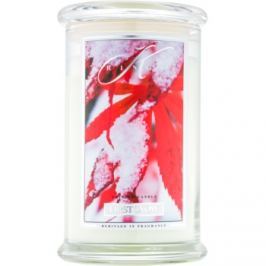 Kringle Candle First Snow vonná svíčka 624 g