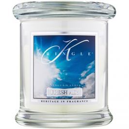 Kringle Candle Fresh Air vonná svíčka 127 g