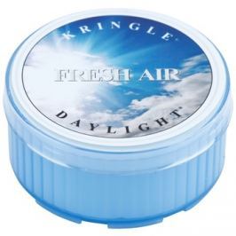 Kringle Candle Fresh Air čajová svíčka 35 g