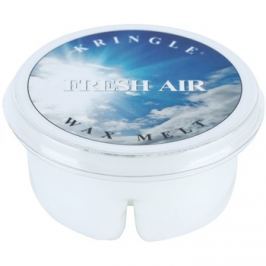 Kringle Candle Fresh Air vosk do aromalampy 35 g