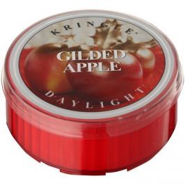 Kringle Candle Gilded Apple čajová svíčka 35 g