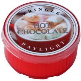 Kringle Candle Hot Chocolate čajová svíčka 35 g
