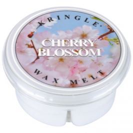 Kringle Candle Cherry Blossom vosk do aromalampy 35 g