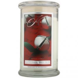 Kringle Candle Jingle All The Way vonná svíčka 624 g
