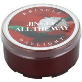 Kringle Candle Jingle All The Way čajová svíčka 35 g