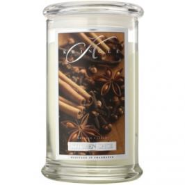 Kringle Candle Kitchen Spice vonná svíčka 624 g