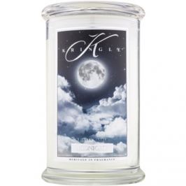 Kringle Candle Midnight vonná svíčka 624 g