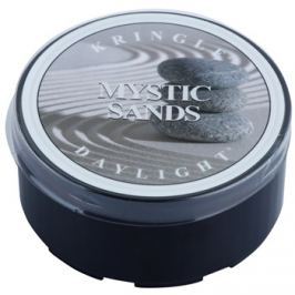 Kringle Candle Mystic Sands čajová svíčka 35 g