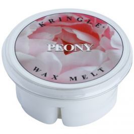 Kringle Candle Peony vosk do aromalampy 35 g