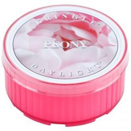 Kringle Candle Peony čajová svíčka 35 g