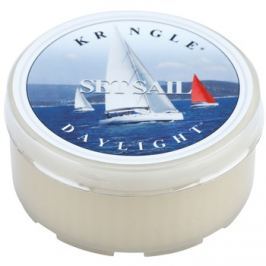 Kringle Candle Set Sail čajová svíčka 35 g