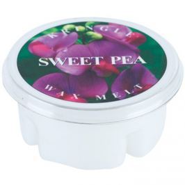 Kringle Candle Sweet Pea vosk do aromalampy 35 g