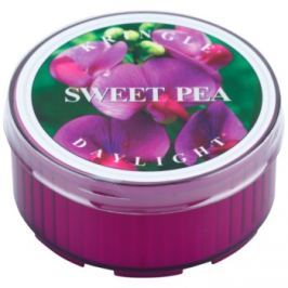 Kringle Candle Sweet Pea čajová svíčka 35 g