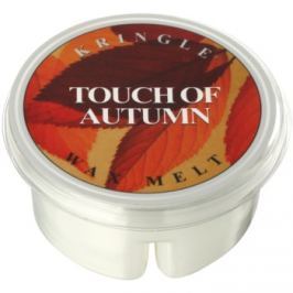 Kringle Candle Touch of Autumn vosk do aromalampy 35 g