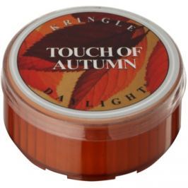 Kringle Candle Touch of Autumn čajová svíčka 35 g