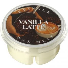Kringle Candle Vanilla Latte vosk do aromalampy 35 g