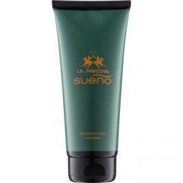 La Martina Sueno Hombre sprchový gel pro muže 200 ml