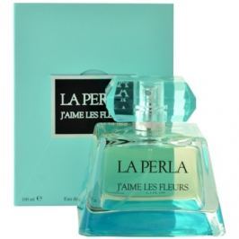 La Perla J´Aime Les Fleurs toaletní voda pro ženy 50 ml