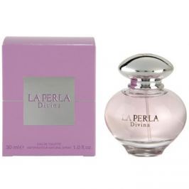 La Perla Divina toaletní voda pro ženy 30 ml