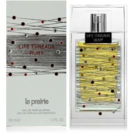 La Prairie Life Threads Ruby parfémovaná voda pro ženy 50 ml