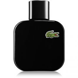 Lacoste Eau de Lacoste L.12.12 Noir toaletní voda pro muže 50 ml