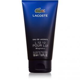 Lacoste Eau de Lacoste L.12.12 Pour Homme Magnetic sprchový gel pro muže 150 ml