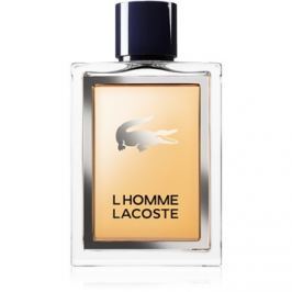 Lacoste L'Homme toaletní voda pro muže 100 ml