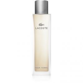 Lacoste Pour Femme Légère parfémovaná voda pro ženy 90 ml