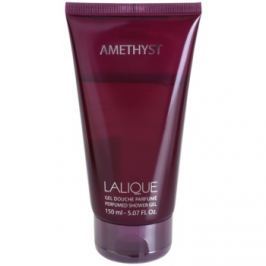 Lalique Amethyst sprchový gel pro ženy 150 ml