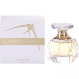 Lalique Living Lalique parfémovaná voda pro ženy 50 ml